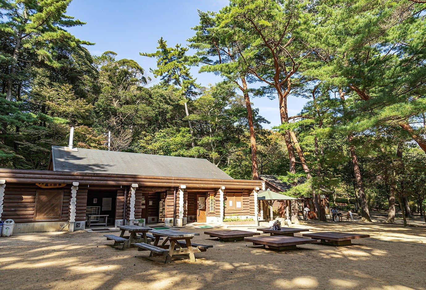 🏞️ 후타타비 공원 (再度公園) 이미지 5